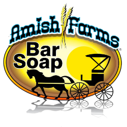 Amish Farm Soap - Official UK Website